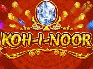 Koh-i-noor
