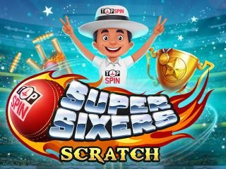 Super Sixer Classic Scratch