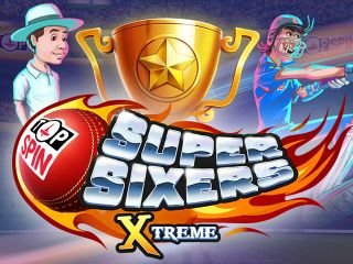 Super Sixers Xtreme