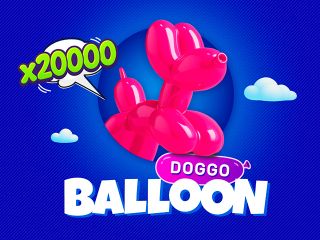 Balloon Doggo