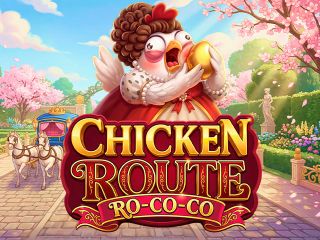 Chicken Route: Ro-co-co