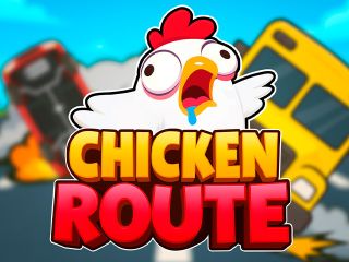 Chicken Route