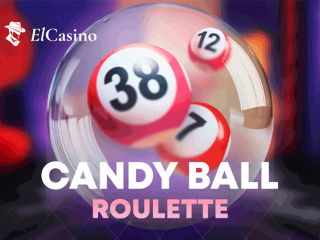 Candyball Roulette