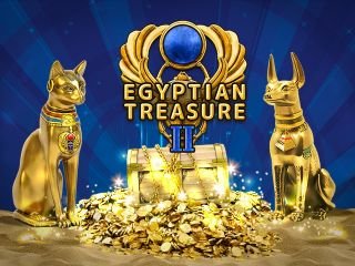 Egyptian Treasure II