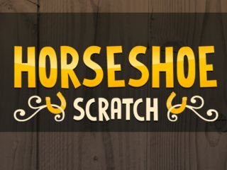 Horseshoe Scratch