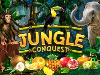Jungle Conquest