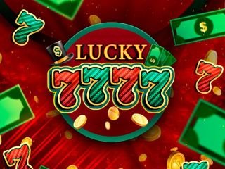 Lucky 7777
