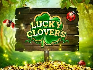 Lucky Clovers