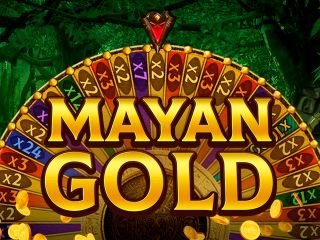 Mayan Gold