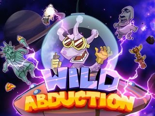 Wild Abduction