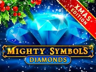 Mighty Symbols: Diamonds Xmas Edition