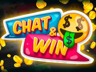 Chat&Win