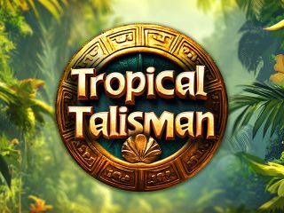 Tropical Talisman