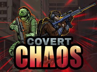 Covert Chaos