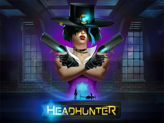 Headhunter