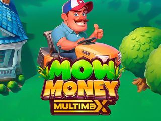 Mow Money MULTIMAX™