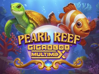 Pearl Reef Gigablox Multimax