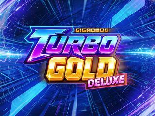 Turbo Gold Deluxe GigaBlox™