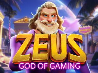 Zeus God of Gaming