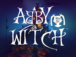Abby and the Witch