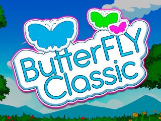 Butterfly Classic