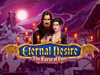 Eternal Desire: The Curse of Love