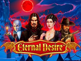 Eternal Desire