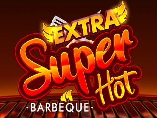 Extra Super Hot BBQ