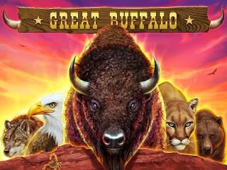 Great Buffalo
