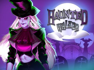Haunted Walker