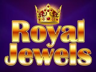 Royal Jewels
