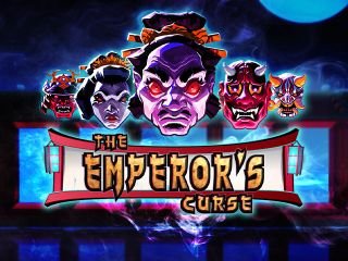 The Emperor's Curse