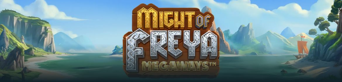 Pragmatic Play Steps Into the Norse Pantheon with Might of Freya Megaways