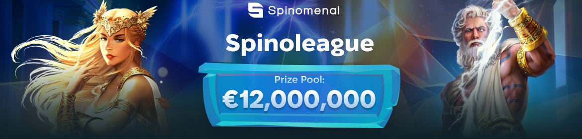 Spinoleague Tournament