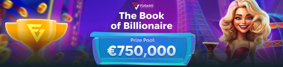 Book of Billionaire Tournament