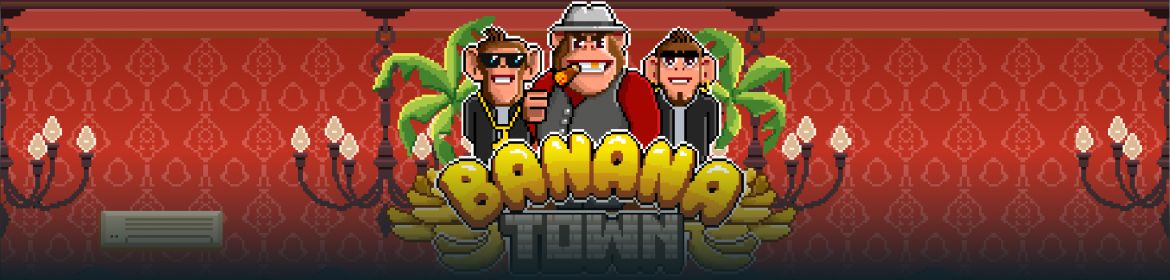 Relax Gaming esittelee Banana Town Dream Drop -kolikkopelin, jossa on jännittäviä ominaisuuksia