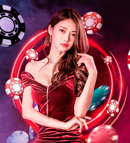 Asia Gaming