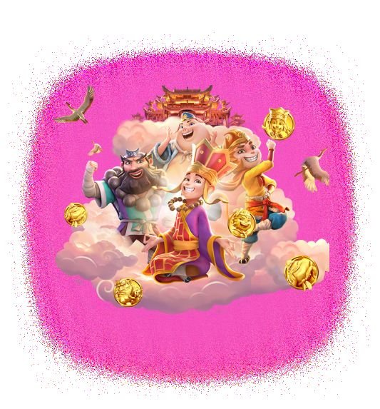 PGSoft Pocket Games