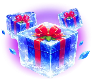 Icebound New Year Wins Tournament