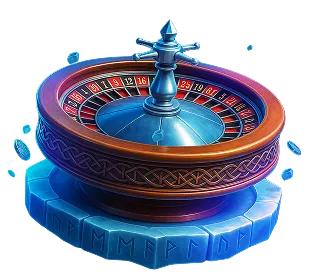 Glacier Roulette Tournament