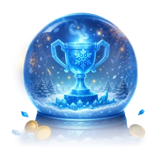 Polar New Year Blast Tournament