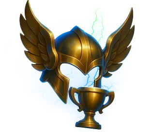 Frost Royale Live Games Turnering