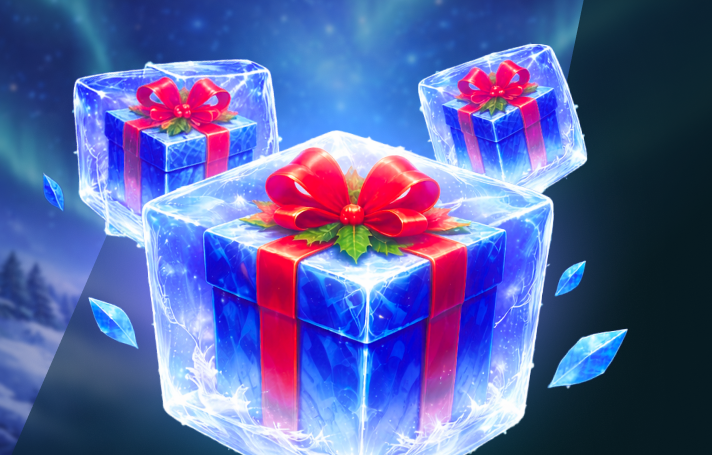 Icebound New Year Wins Tournament