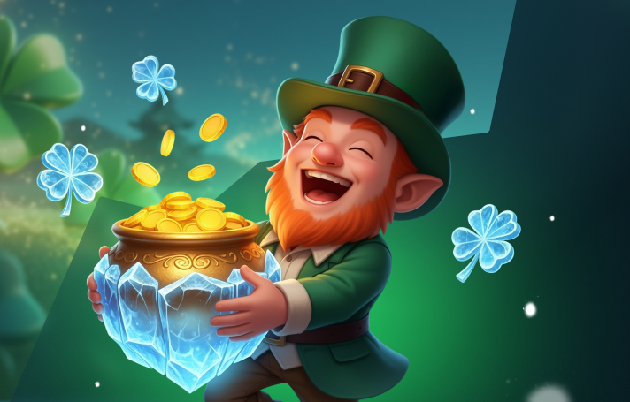 Emerald Crown St. Patrick’s Tournament