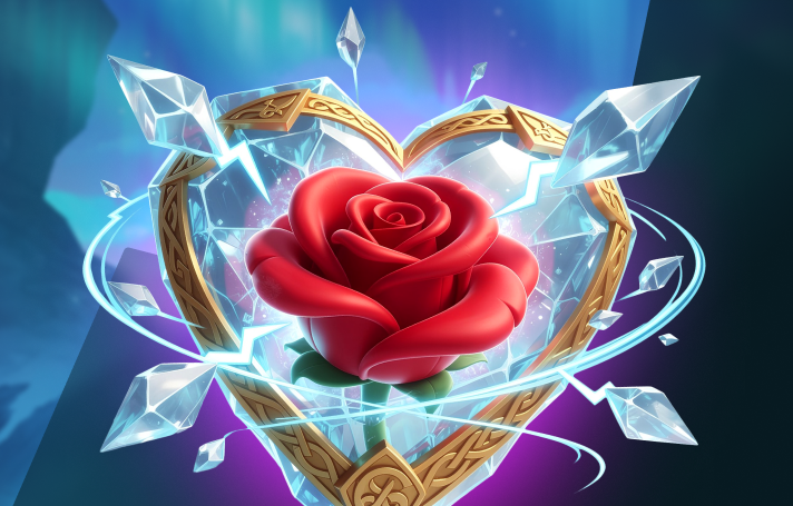 Snowbound Hearts Tournament