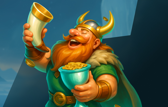 Viking Spins Tournament