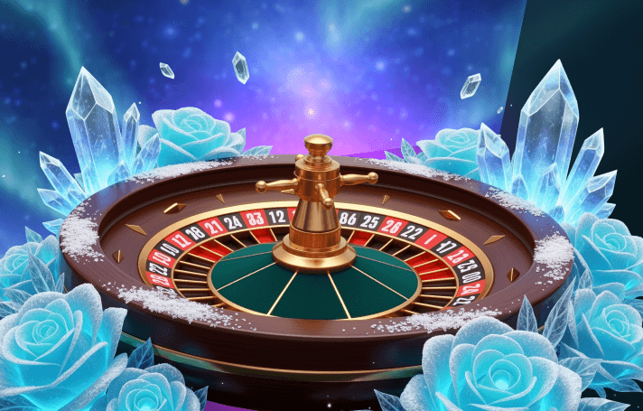 Toukokuun Arctic Roulette Turnaus